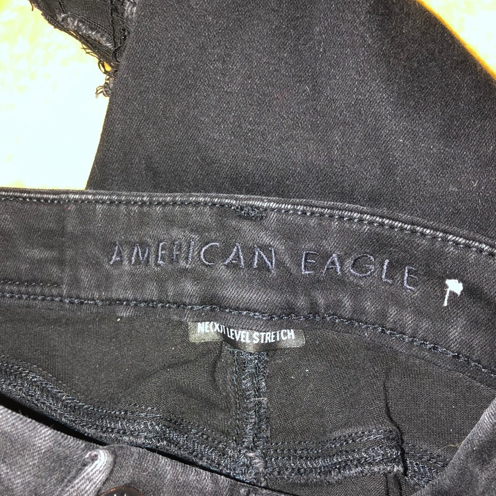 Jeans - Picture 3 of 3